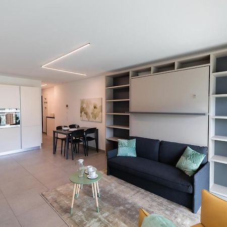 Ferienwohnung Residenza 5824 Kanton Kanton Bellinzona Exterior foto
