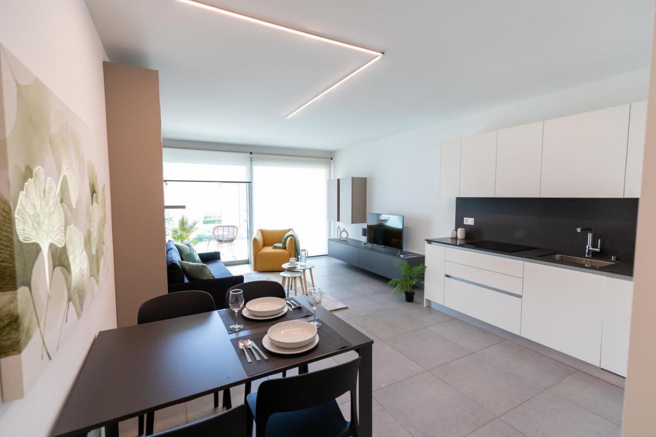 Ferienwohnung Residenza 5824 Kanton Kanton Bellinzona Exterior foto