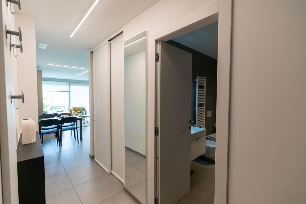 Ferienwohnung Residenza 5824 Kanton Kanton Bellinzona Exterior foto