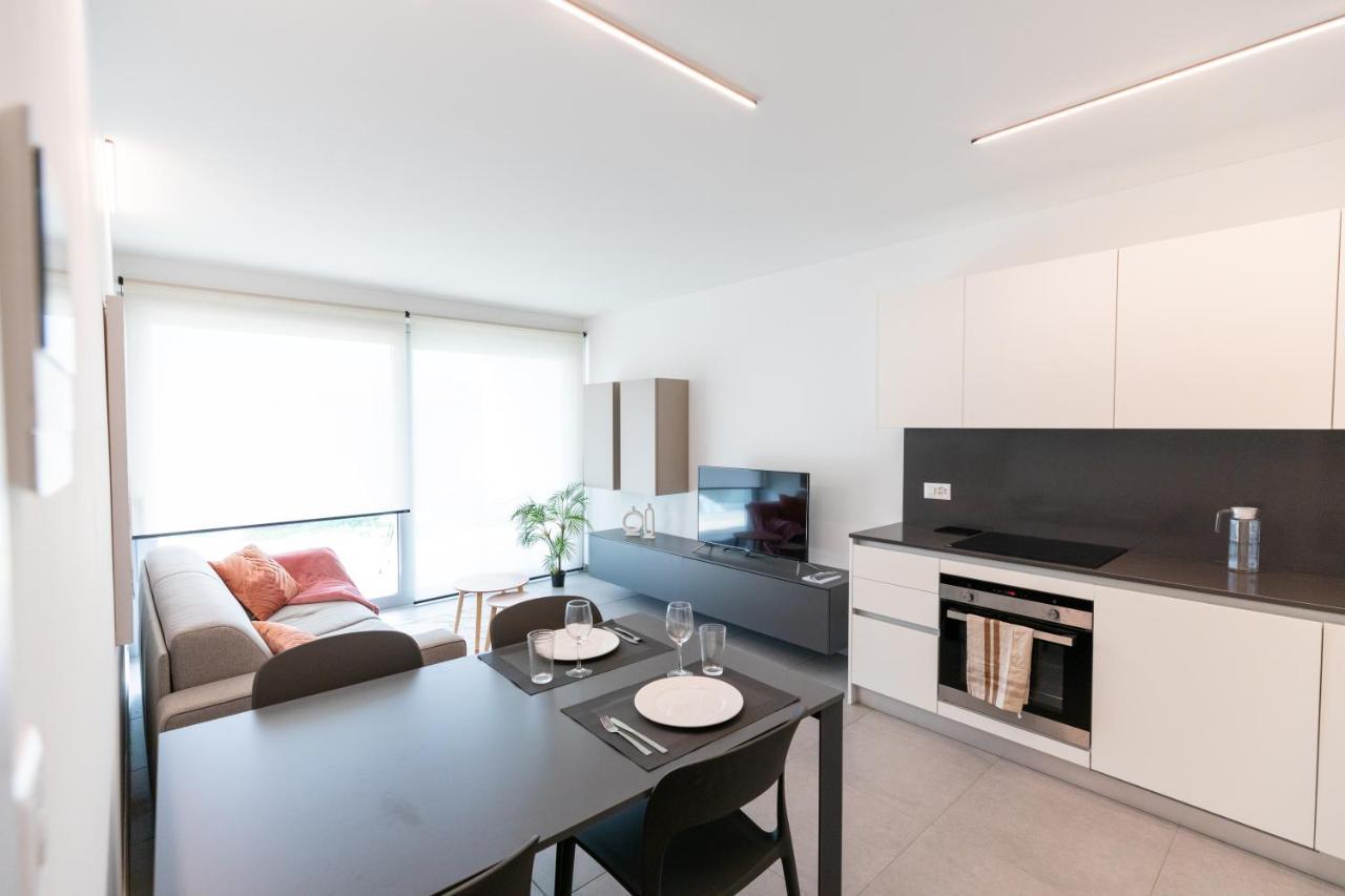 Ferienwohnung Residenza 5824 Kanton Kanton Bellinzona Exterior foto