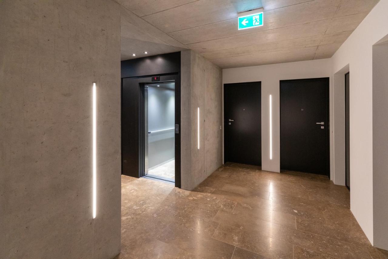 Ferienwohnung Residenza 5824 Kanton Kanton Bellinzona Exterior foto