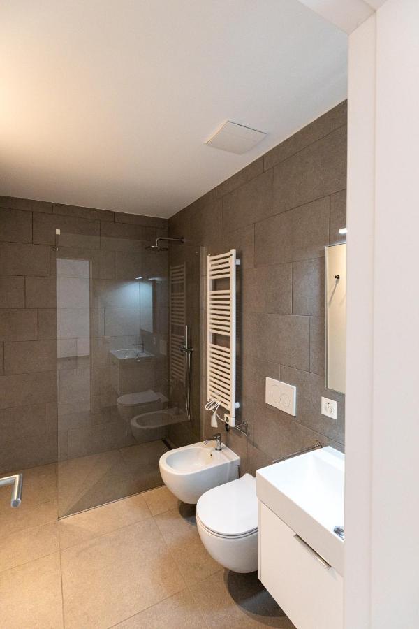 Ferienwohnung Residenza 5824 Kanton Kanton Bellinzona Exterior foto