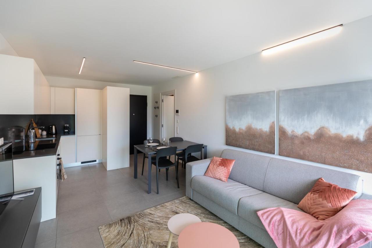 Ferienwohnung Residenza 5824 Kanton Kanton Bellinzona Exterior foto