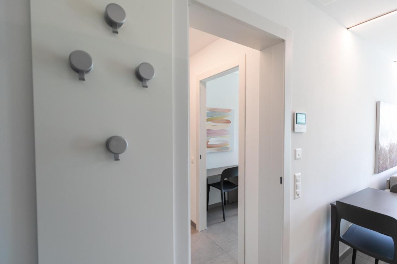 Ferienwohnung Residenza 5824 Kanton Kanton Bellinzona Exterior foto