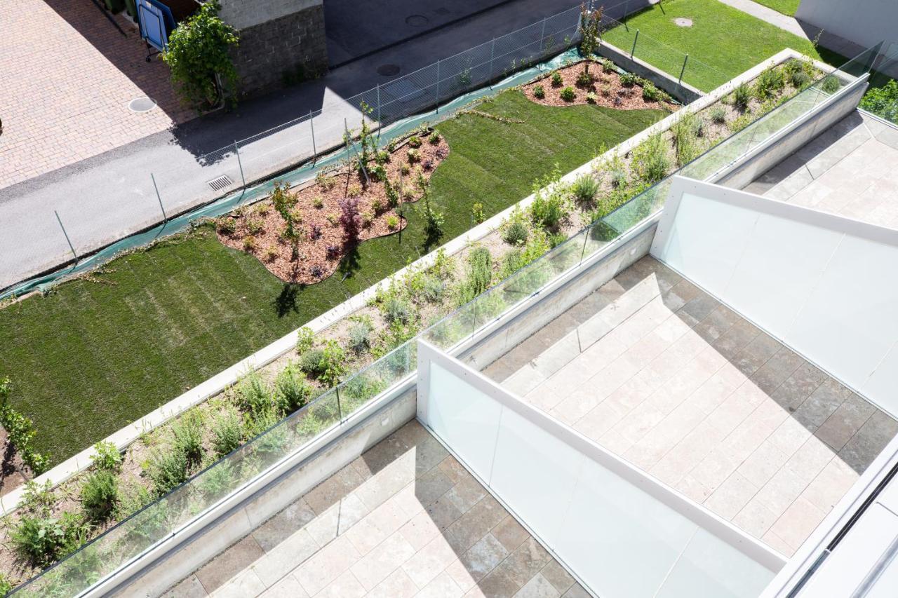 Ferienwohnung Residenza 5824 Kanton Kanton Bellinzona Exterior foto